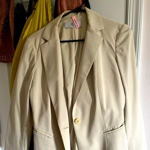 DKNY Blazer